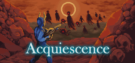 Acquiescence logo
